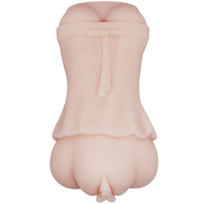 CRAZY BULL - WATER SKIN VAGINA MASTURBADOR WITH VIBRATING BULLET 2 CRAZY BULL