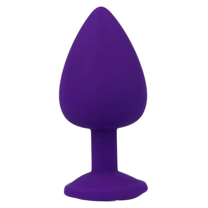 INTENSE - SHELKI L PLUG ANAL LILAC INTENSE ANAL TOYS