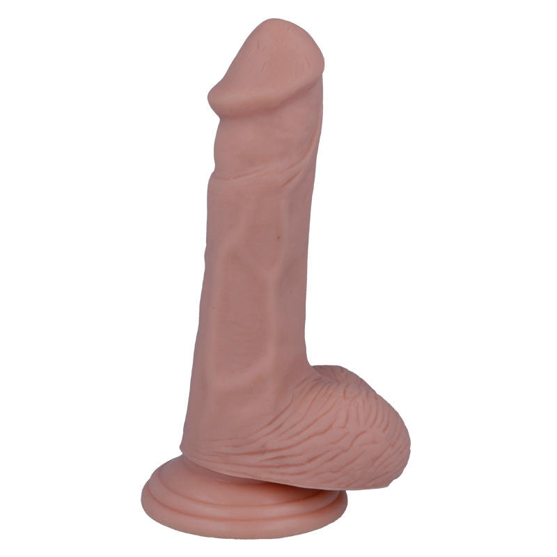 MR INTENSE - 5 REALISTIC COCK 16.5 CM -O- 3.5 CM - ToysByMonk