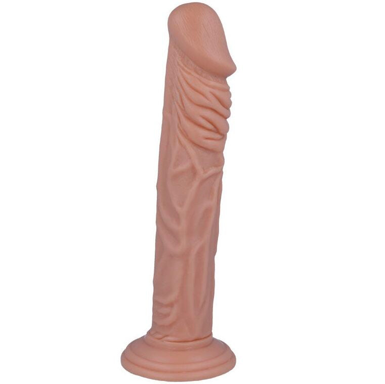 MR INTENSE - 27 REALISTIC COCK 22.3 CM -O- 4 CM MR. INTENSE