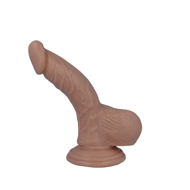 MR INTENSE - 2 REALISTIC COCK 16 CM -O- 2.7 CM MR. INTENSE