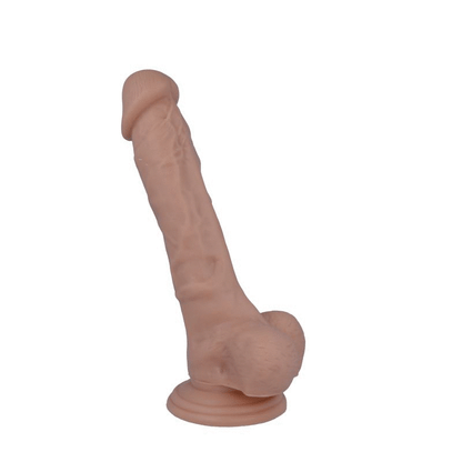 MR INTENSE - 28 REALISTIC COCK 22.3 CM -O- 3.4 CM MR. INTENSE