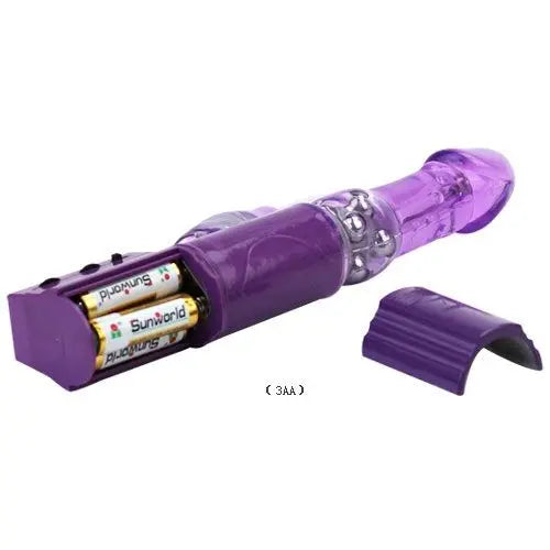 BAILE - HOT LADY II RABBIT PEARL ROTATOR BAILE ROTATIONS