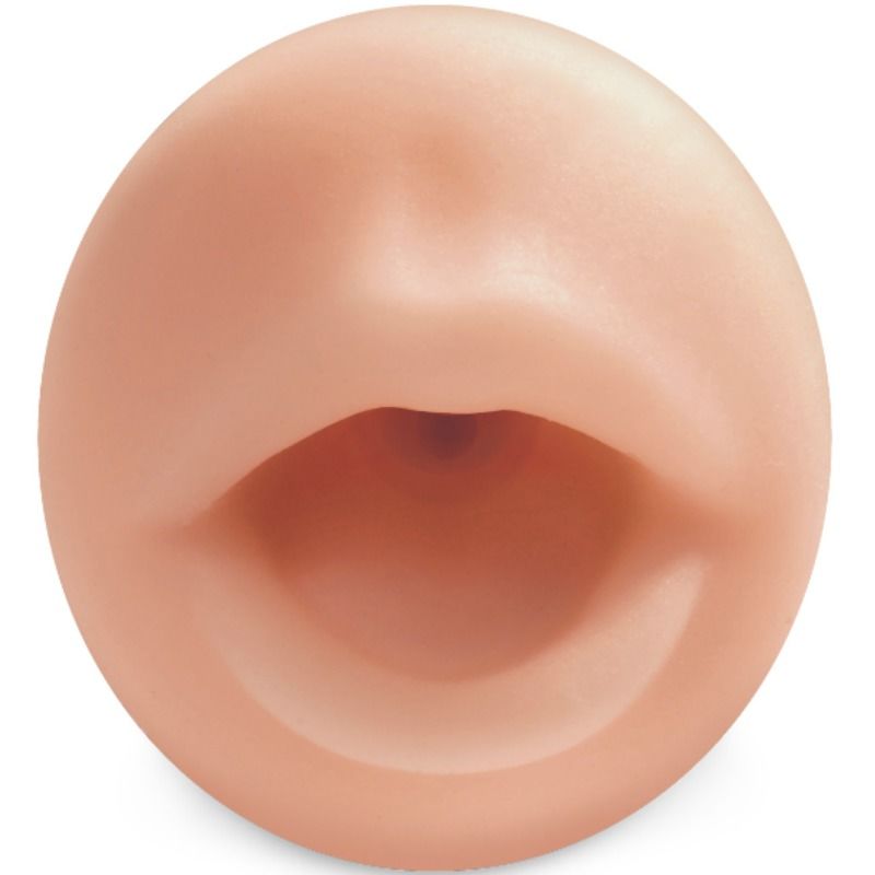 EXTREME TOYZ - MALE MASTURBATOR MOUTH COED COCKSUCKER EXTREME TOYZ