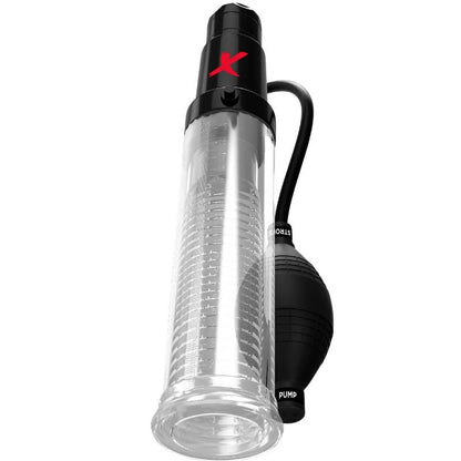 PDX ELITE - SUCK N PUMP STROKER PDX ELITE