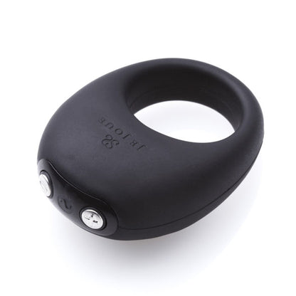 JE JOUE - MIO VIBRATORRING ZWART