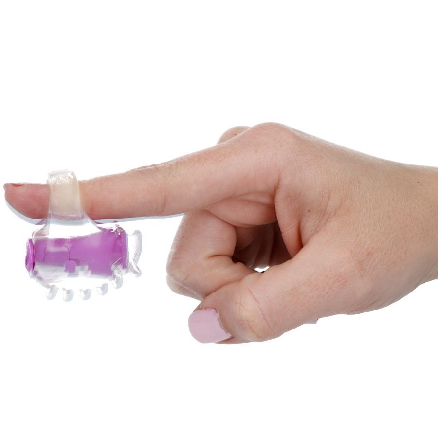 CASUAL LOVE - FINGER FUN PURPLE CASUAL LOVE