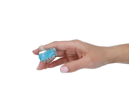 CASUAL LOVE - LOVE FINGER FUN BLUE CASUAL LOVE