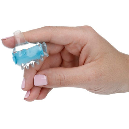 CASUAL LOVE - LOVE FINGER FUN BLUE CASUAL LOVE