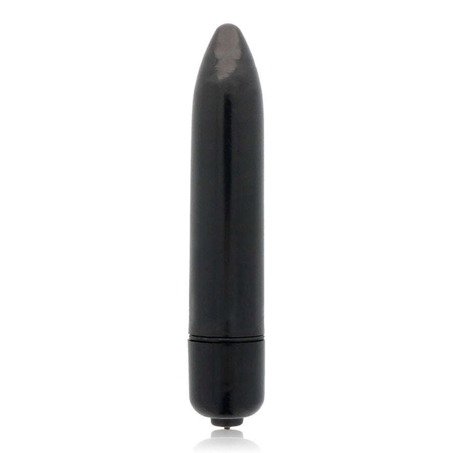 GLOSSY - THIN VIBE BLACK GLOSSY