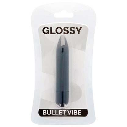 GLOSSY - THIN VIBE BLACK GLOSSY