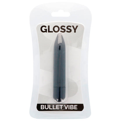 GLOSSY - THIN VIBE BLACK GLOSSY