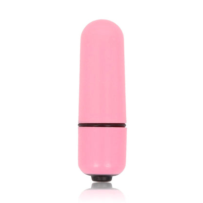 GLOSSY - SMALL BULLET VIBE PINK GLOSSY
