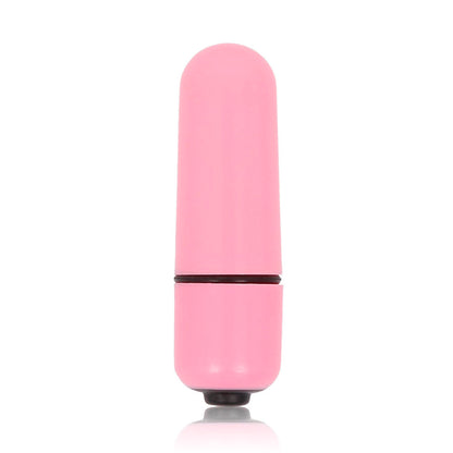 GLOSSY - SMALL BULLET VIBE PINK GLOSSY