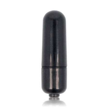 GLOSSY - SMALL BULLET VIBE BLACK GLOSSY