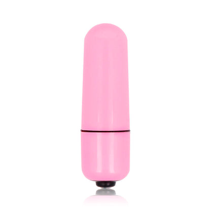 GLOSSY - SMALL BULLET VIBE DEEP ROSE GLOSSY