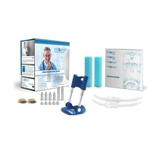 ANDROEXTENDER - PENIS EXTENDER ANDRO MEDICAL