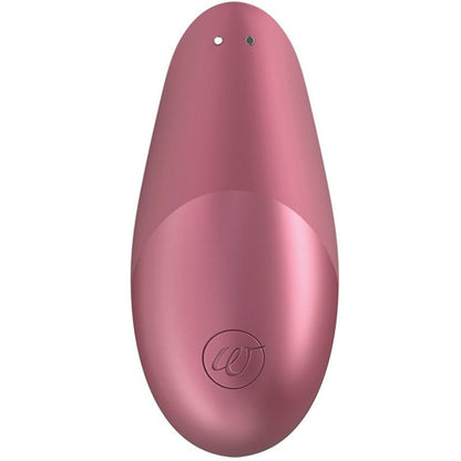 WOMANIZER - LIBERTY CLITORIS STIMULATOR COLOR PINK ROSE WOMANIZER