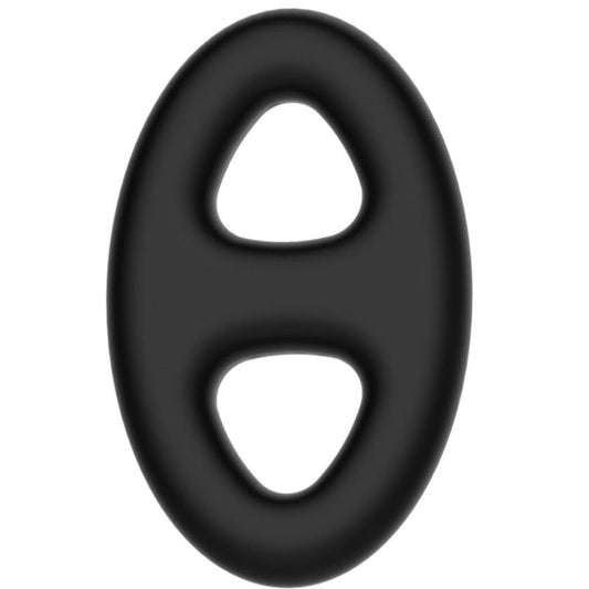 CRAZY BULL - SUPER SOFT DOUBLE SILICONE RING CRAZY BULL