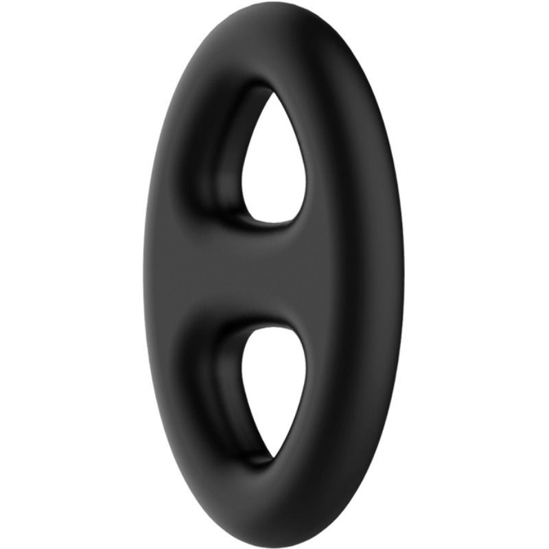CRAZY BULL - SUPER SOFT DOUBLE SILICONE RING CRAZY BULL