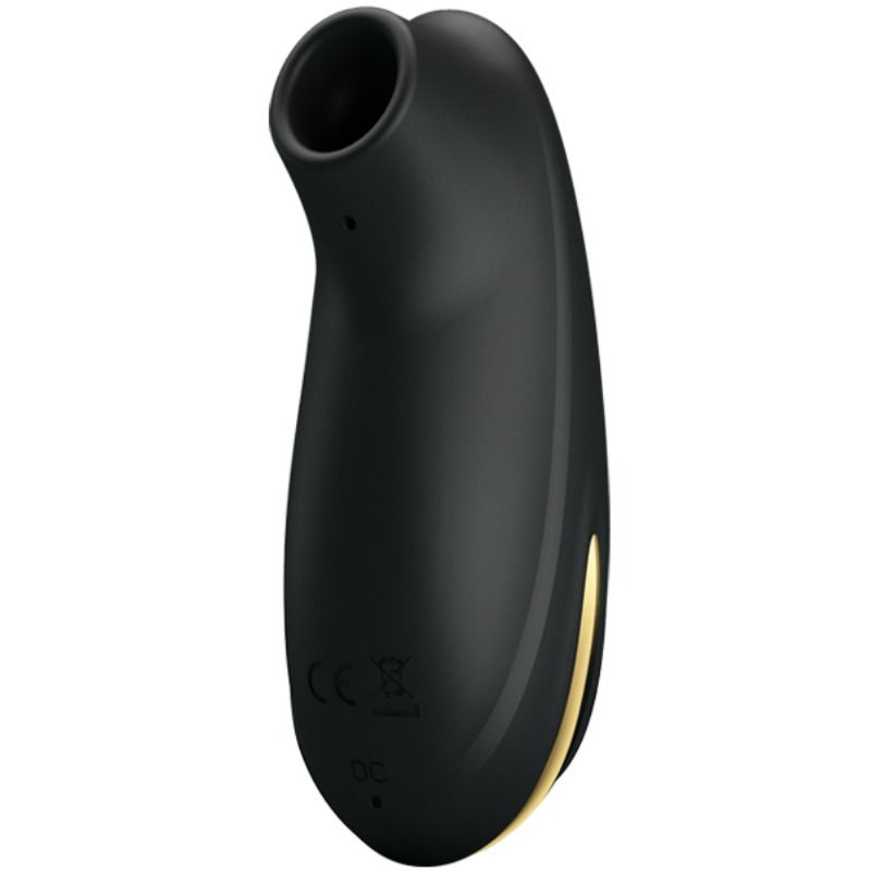 PRETTY LOVE - SMART OTIS SUCKING STIMULATOR PRETTY LOVE SMART