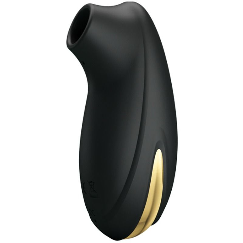 PRETTY LOVE - SMART OTIS SUCKING STIMULATOR PRETTY LOVE SMART