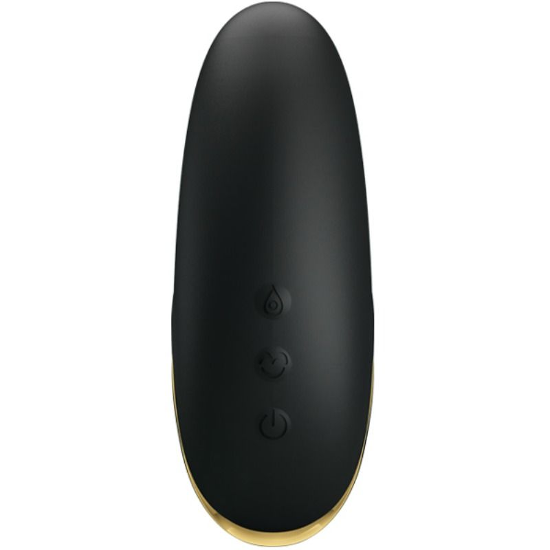 PRETTY LOVE - SMART OTIS SUCKING STIMULATOR PRETTY LOVE SMART