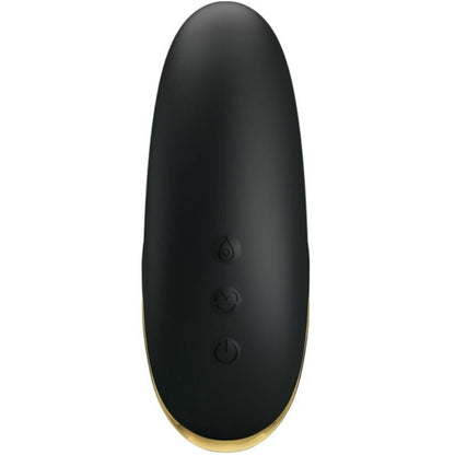 PRETTY LOVE - SMART OTIS SUCKING STIMULATOR PRETTY LOVE SMART