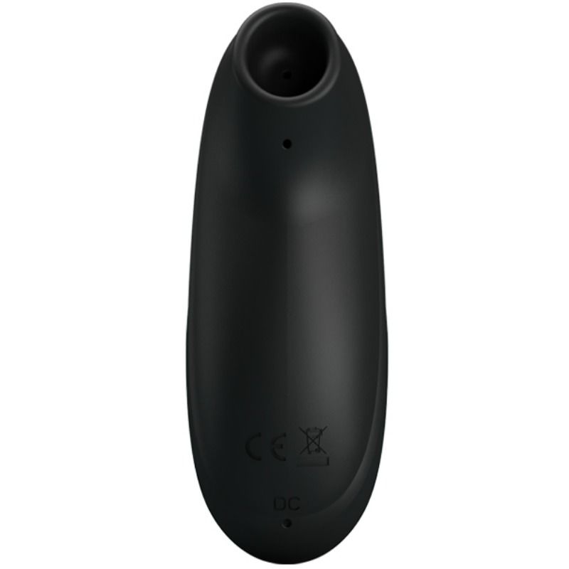 PRETTY LOVE - SMART OTIS SUCKING STIMULATOR PRETTY LOVE SMART