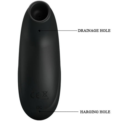 PRETTY LOVE - SMART OTIS SUCKING STIMULATOR PRETTY LOVE SMART