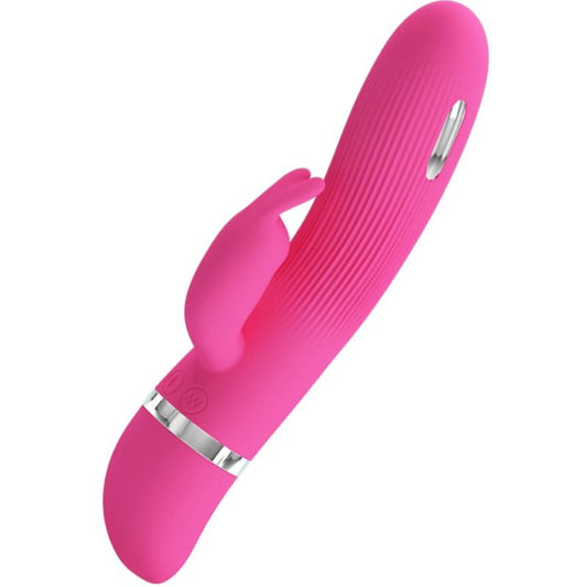 MOOIE LIEFDE - FLIRTATIE INGRAM ELEKTROSCHOK VIBRATOR