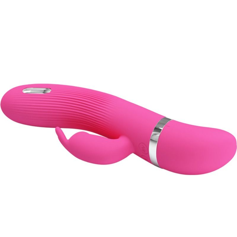 MOOIE LIEFDE - FLIRTATIE INGRAM ELEKTROSCHOK VIBRATOR