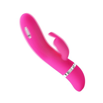 MOOIE LIEFDE - FLIRTATIE INGRAM ELEKTROSCHOK VIBRATOR