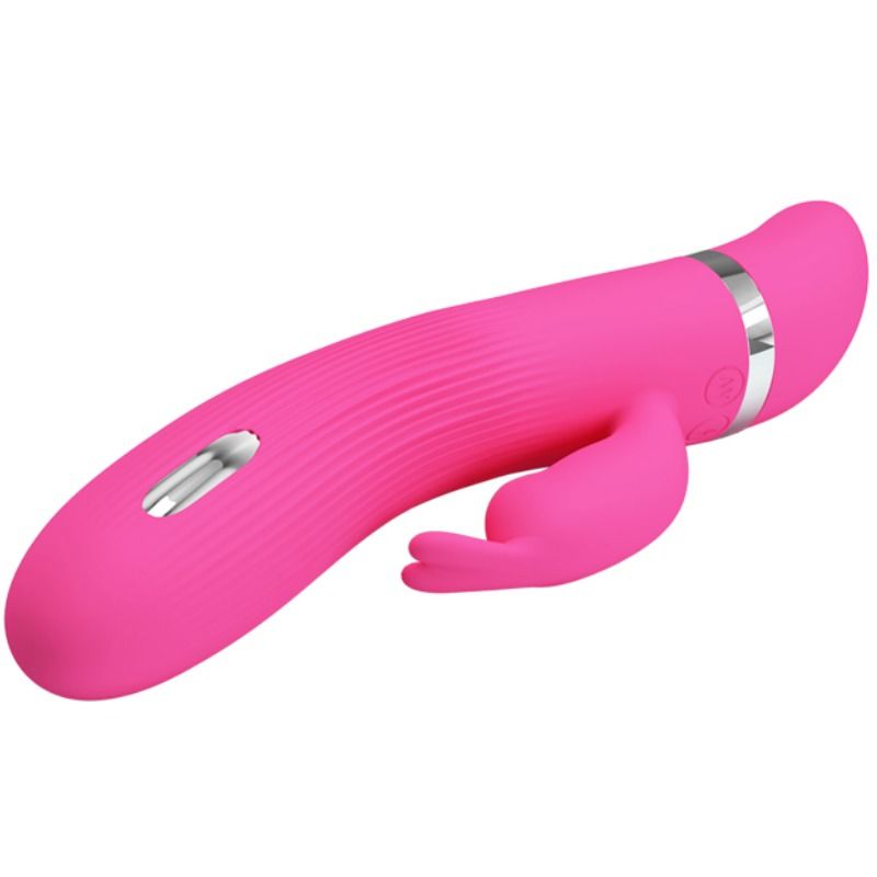 MOOIE LIEFDE - FLIRTATIE INGRAM ELEKTROSCHOK VIBRATOR