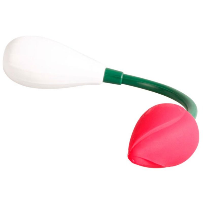 BAILE - STIMULATING ARROW WITH VIBRATION BAILE STIMULATING