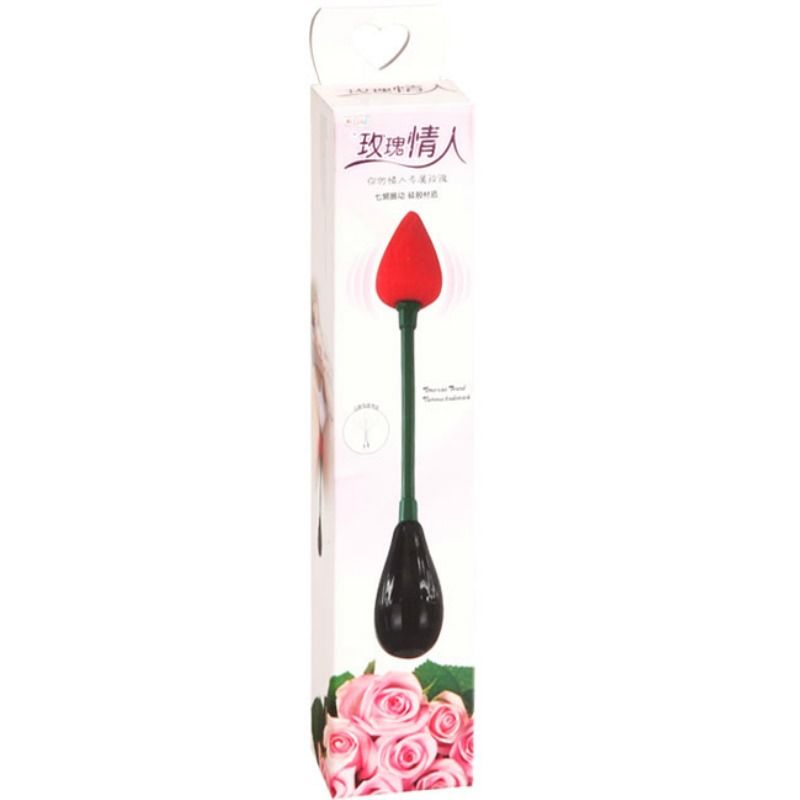 BAILE - STIMULATING ARROW WITH VIBRATION BAILE STIMULATING