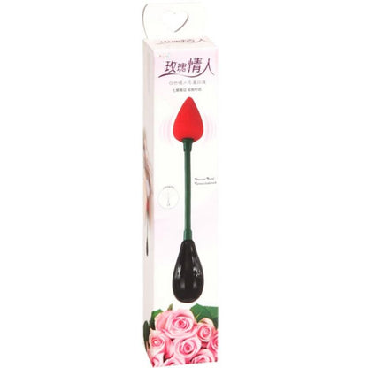 BAILE - STIMULATING ARROW WITH VIBRATION BAILE STIMULATING