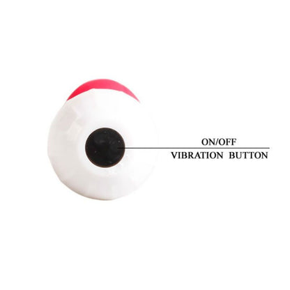 BAILE - STIMULATING ARROW WITH VIBRATION BAILE STIMULATING