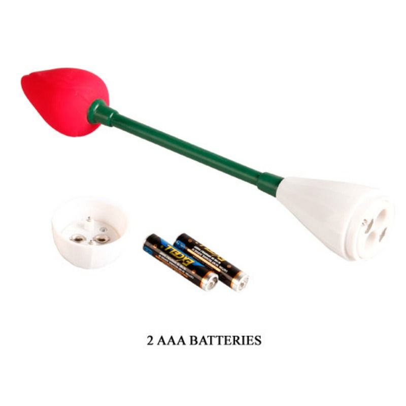 BAILE - STIMULATING ARROW WITH VIBRATION BAILE STIMULATING