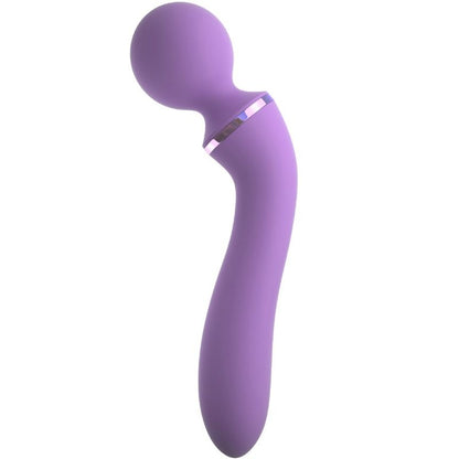 FANTASY FOR HER - DUO WAND MASSAGE HER FANTASY FOR HER