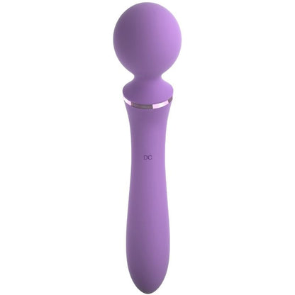 FANTASY FOR HER - DUO WAND MASSAGE HER FANTASY FOR HER