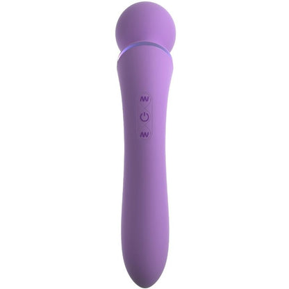 FANTASY FOR HER - DUO WAND MASSAGE HER FANTASY FOR HER