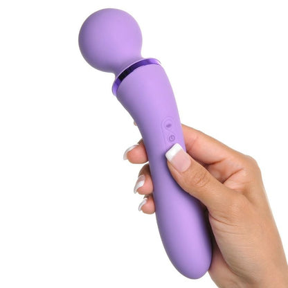 FANTASY FOR HER - DUO WAND MASSAGE HER FANTASY FOR HER