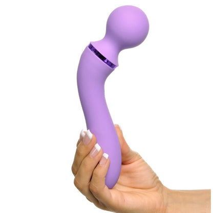 FANTASY FOR HER - DUO WAND MASSAGE HER FANTASY FOR HER