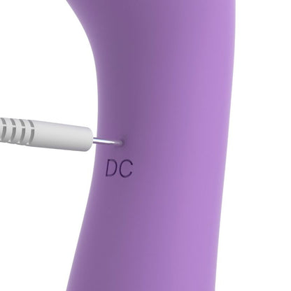 FANTASY FOR HER - DUO WAND MASSAGE HER FANTASY FOR HER