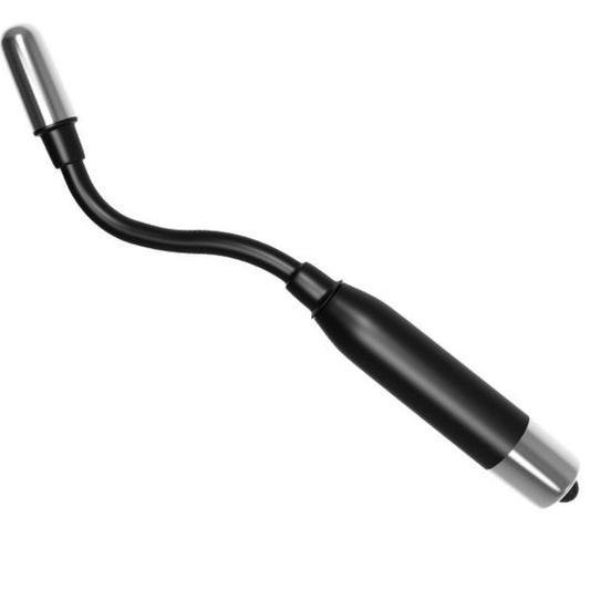 BAILE - WIZARD MAGIC WAND STIMULATOR WITH VIBRATION - ToysByMonk