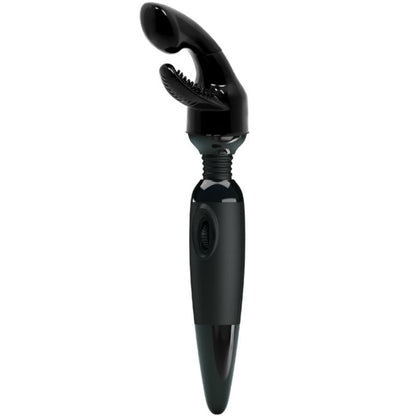 BAILE - SENSUAL MASSAGER WITH INTERCHANGEABLE HEAD BAILE POWER HEAD