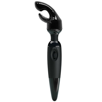 BAILE - SENSUAL MASSAGER WITH INTERCHANGEABLE HEAD BAILE POWER HEAD