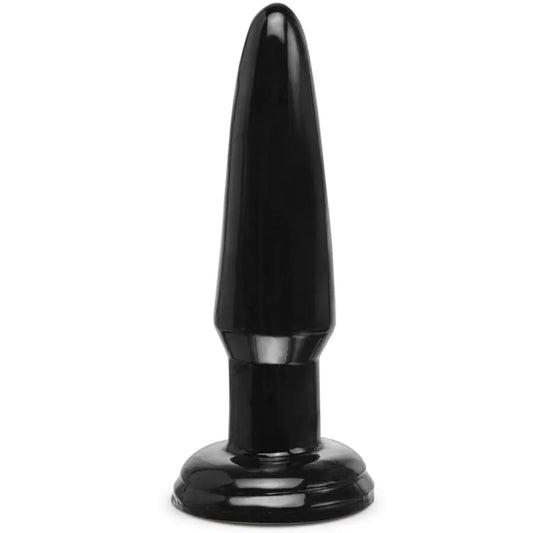 FETISH FANTASY LIMITED EDITION - BEGGINERS BUTT PLUG 9 CM - ToysByMonk