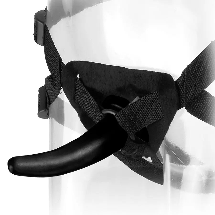 FETISH FANTASY LIMITED EDITION - THE PEGGER FETISH FANTASY ED.LIMITADA
